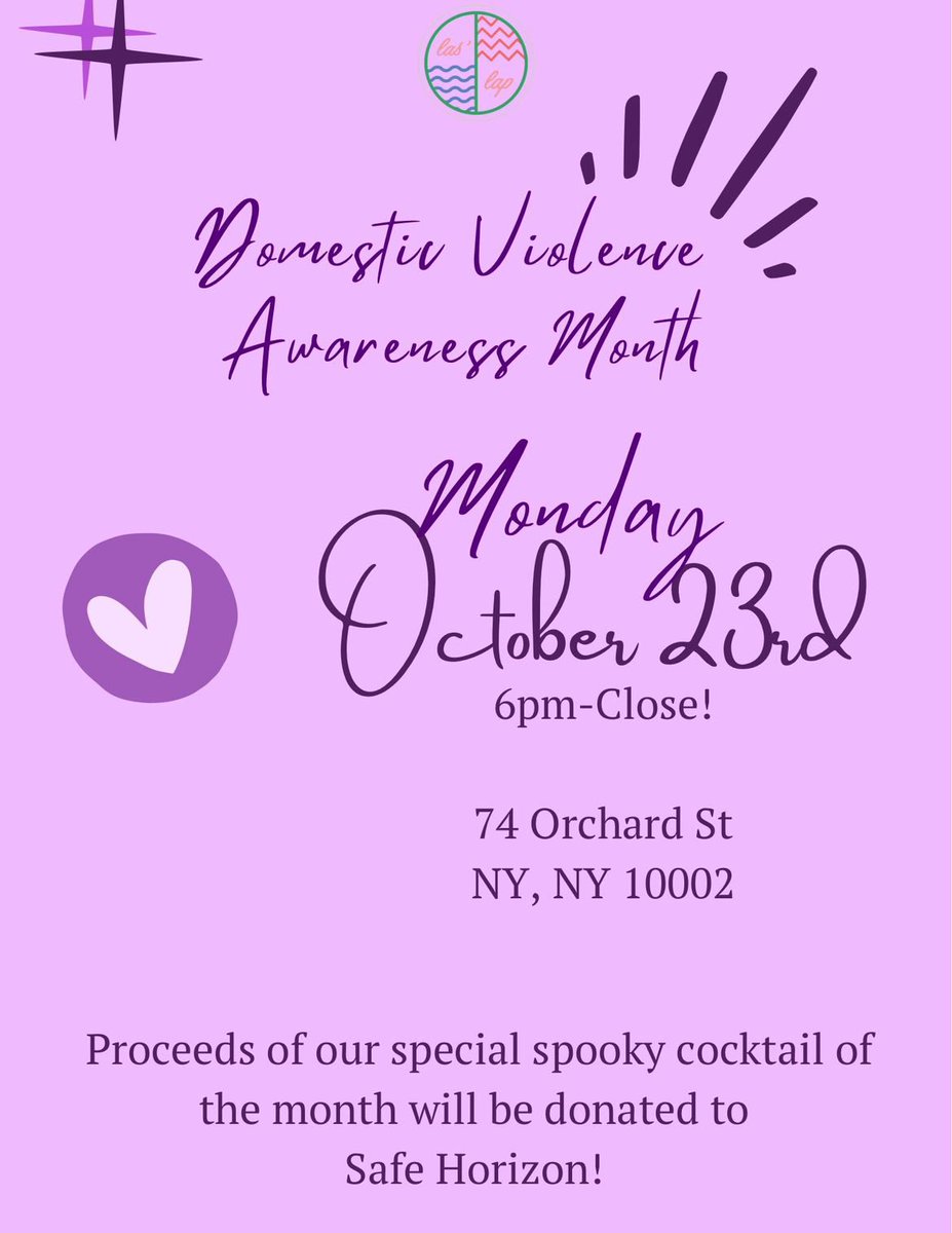 Next Monday! My first annual DVA event. 10/23/23. Sounds by <a href="/DJFIRSTCHOICE/">DJ First Choice</a> come support for a great cause 💜