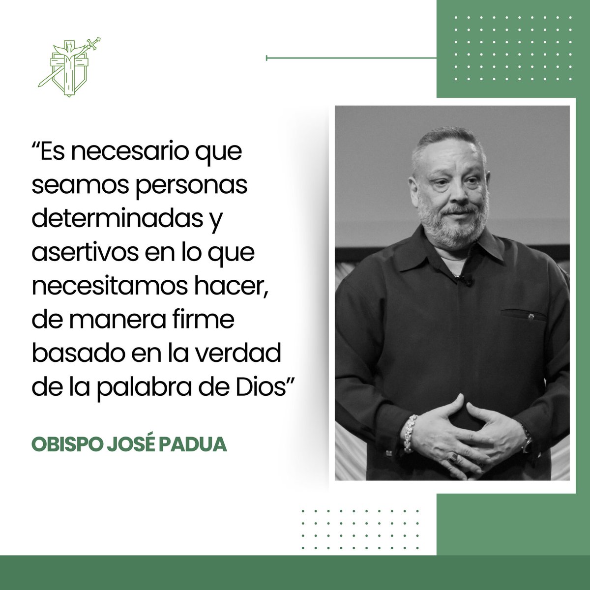 Celebración del 10/18/2023 
Tema: Aspectos de la Transformación Mental

#crfpp