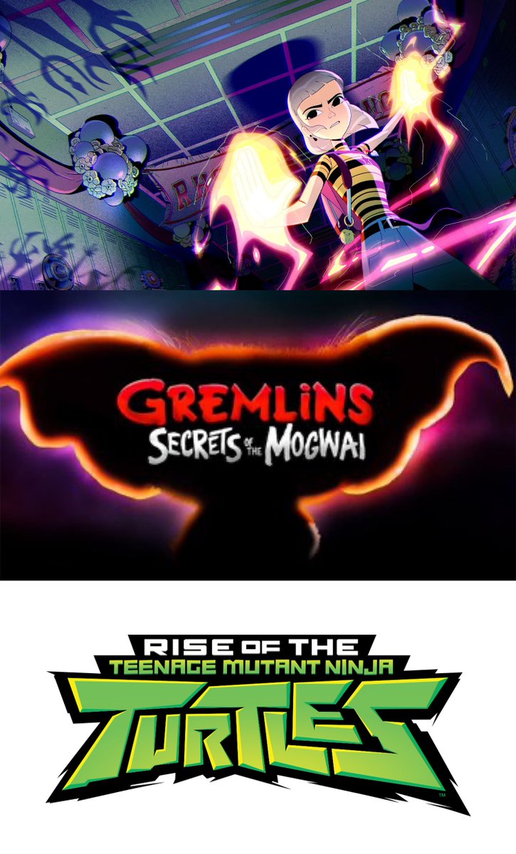 akimillustrates's tweet photo. If anyone has boarding work come late November, I'll be looking around that time! Primary strengths: action + dramatic acting.
Prev: Jentry Chau, Gremlins: Secrets of the Mogwai, RotTMNT, etc.
Email: andrewmingheekim@gmail.com
Work: https://t.co/nhaYyu69mN
(DM for NDA Work) https://t.co/cotK6Qci26