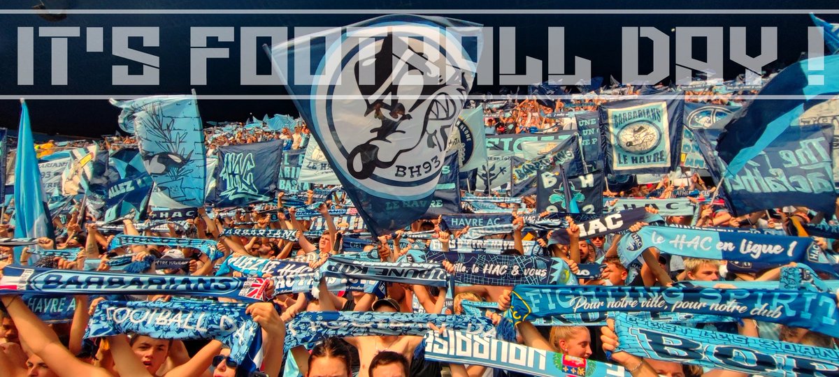 BARBARIANS HAVRAIS (@barbarians93) on Twitter photo 