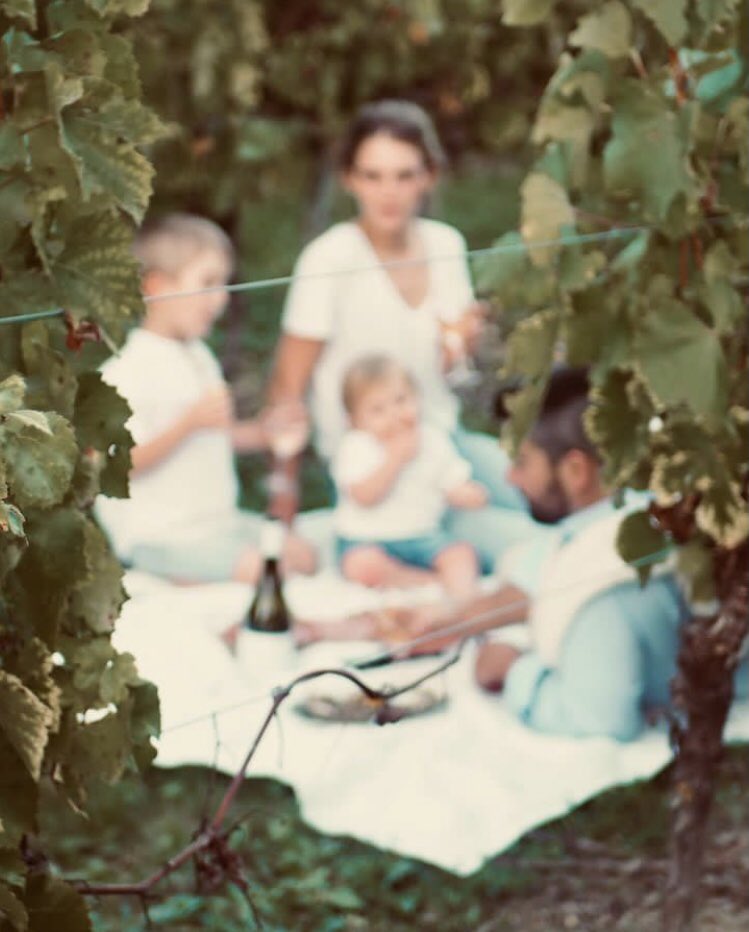 L’esprit de famille. Le pilier fondateur du Domaine de la Fontaine.
instagram.com/domainedelafon…