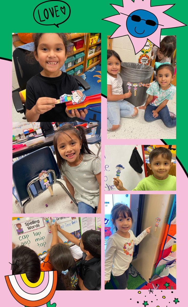 ⭐️Mrs. Alaniz ⭐️ tweet media