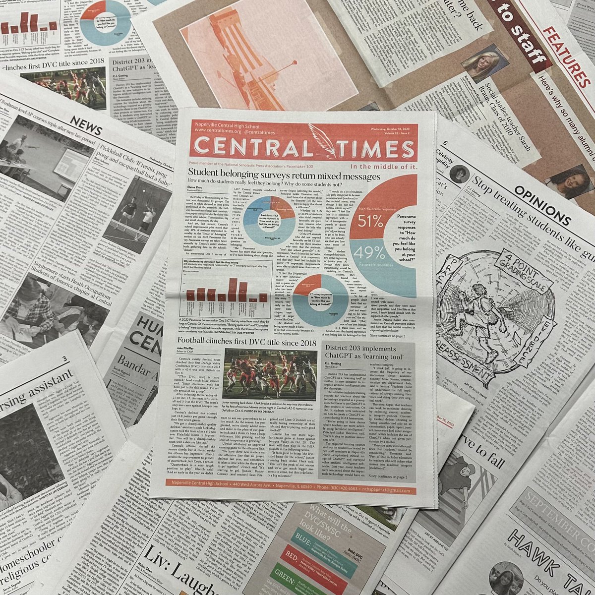 Central Times tweet media