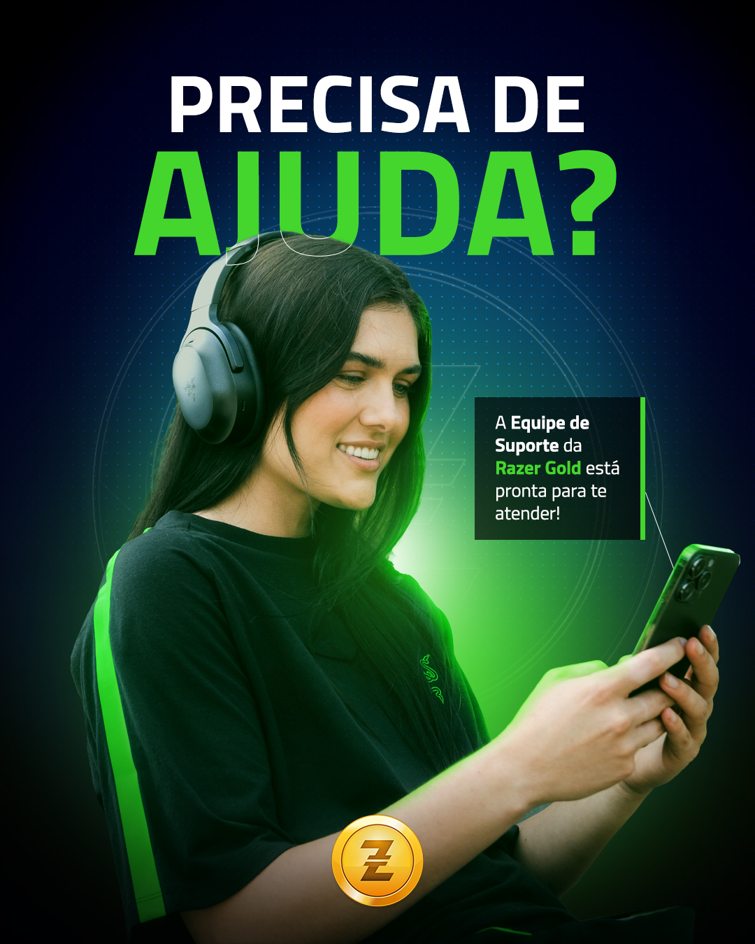 Free Fire: como usar o Razer Gold para comprar diamantes e ganhar