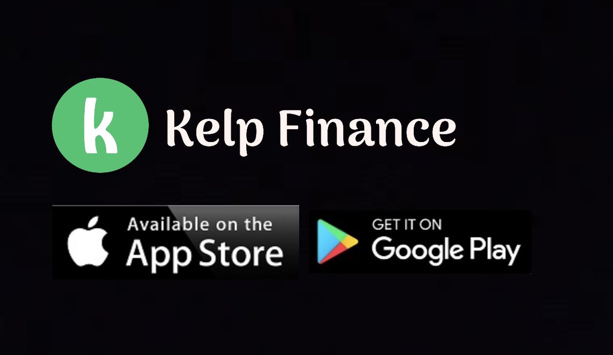 Download and install Kelp new Mobile App and reserve your tokens via the  referral program #Crypto #Kelp #Cryptocurrency https://t.co/3pCiNL8AWK  https://t.co/9SDIktFy7R