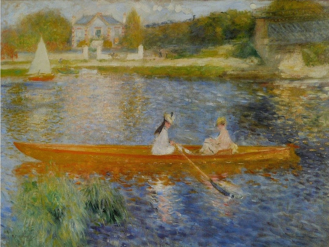 Aveva la bellezza di cui solo i vinti sono capaci. E la limpidezza delle cose deboli.

(Alessandro Baricco)

#LaViaDellaLimpidezza
#VentagliDiParole 

Pierre Auguste Renoir #artlovers