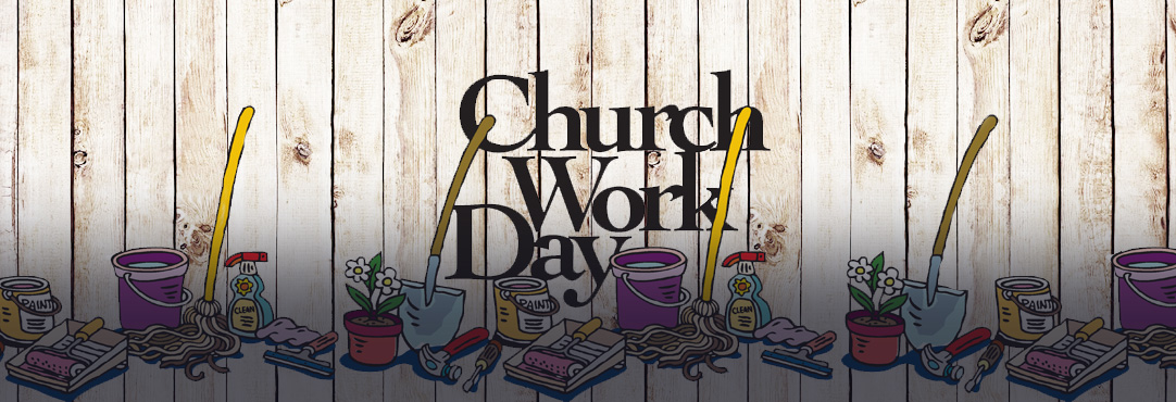 SRQAdventist's tweet photo. This Sunday October 22 from 2pm-5pm we will have our church work bee.
Please plan to dress comfortably to work inside & outside.
See you there! 🙏
#workbee #churchworkbee https://t.co/HfKoUWmyCr