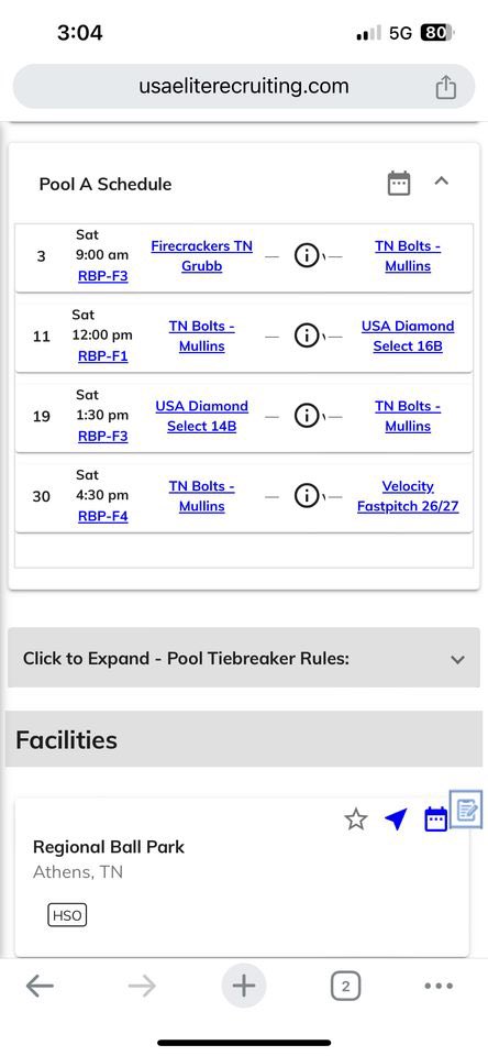 Back at it this weekend come see us! <a href="/clemsonsoftball/">Clemson Softball 🥎</a> <a href="/Vol_Softball/">Tennessee Softball</a> <a href="/TusculumSB/">Tusculum Softball</a> <a href="/MCScots/">Maryville College Athletics</a>