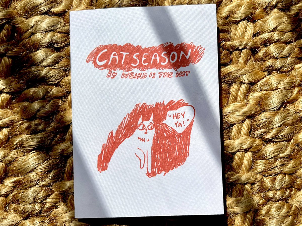 <a href="/WinchComics/">Winchester Comics Fair</a> Fair, here we go! This Saturday!
Come and join in the fun of exploring comics, zines and illustration.