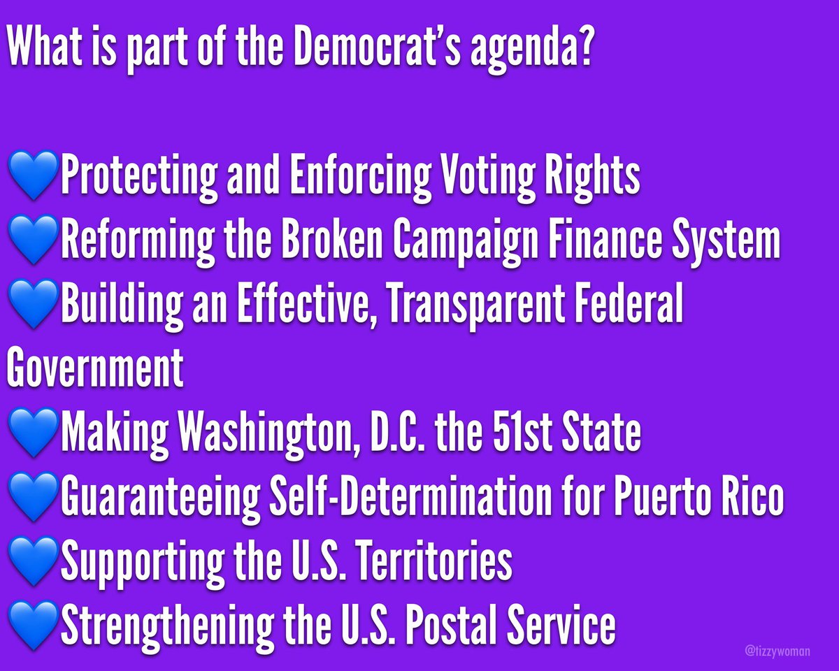 tizzywoman's tweet photo. Democrats are for the people! 

🔖https://t.co/v8FuIyWGyr

#DefendOurDemocracy https://t.co/2ga3QGvkcN