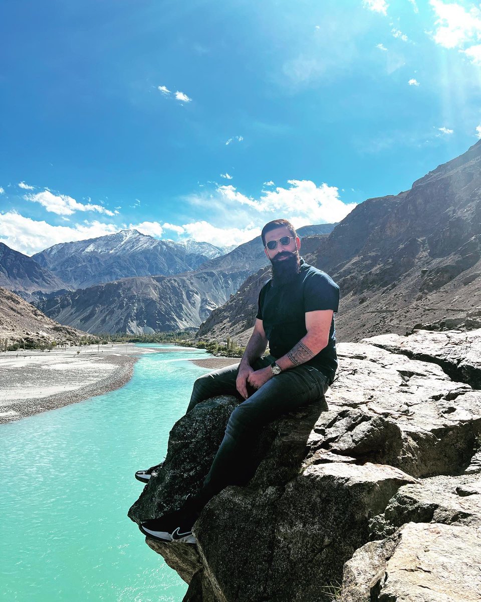 ZahidKhanMasood's tweet photo. #kharmangvalley
#Skardu #Beutifulpakistan https://t.co/0c9ailU7Uw