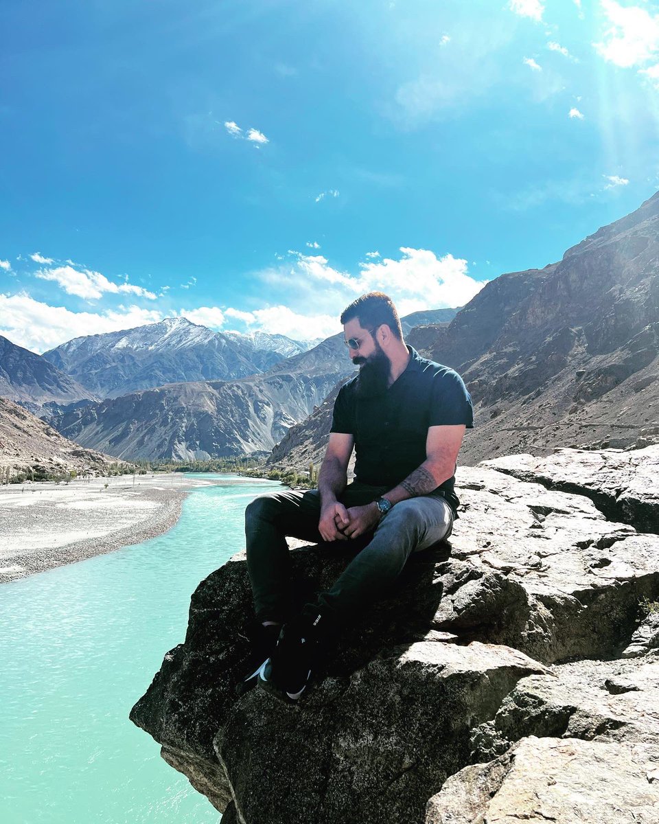 ZahidKhanMasood's tweet photo. #kharmangvalley
#Skardu #Beutifulpakistan https://t.co/0c9ailU7Uw
