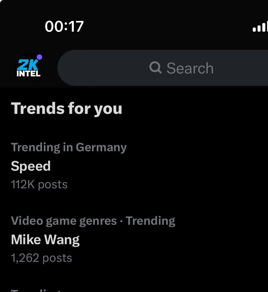 NBA 2K26 News&Intel tweet media