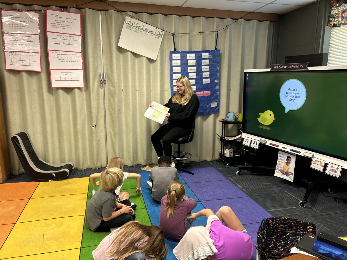 PLE Tigers tweet media