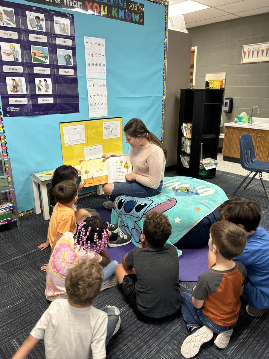 PLE Tigers tweet media