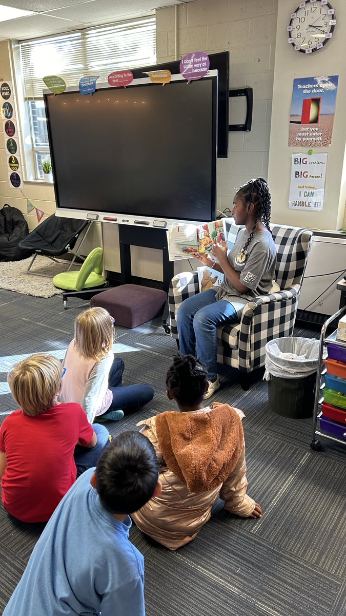 PLE Tigers tweet media