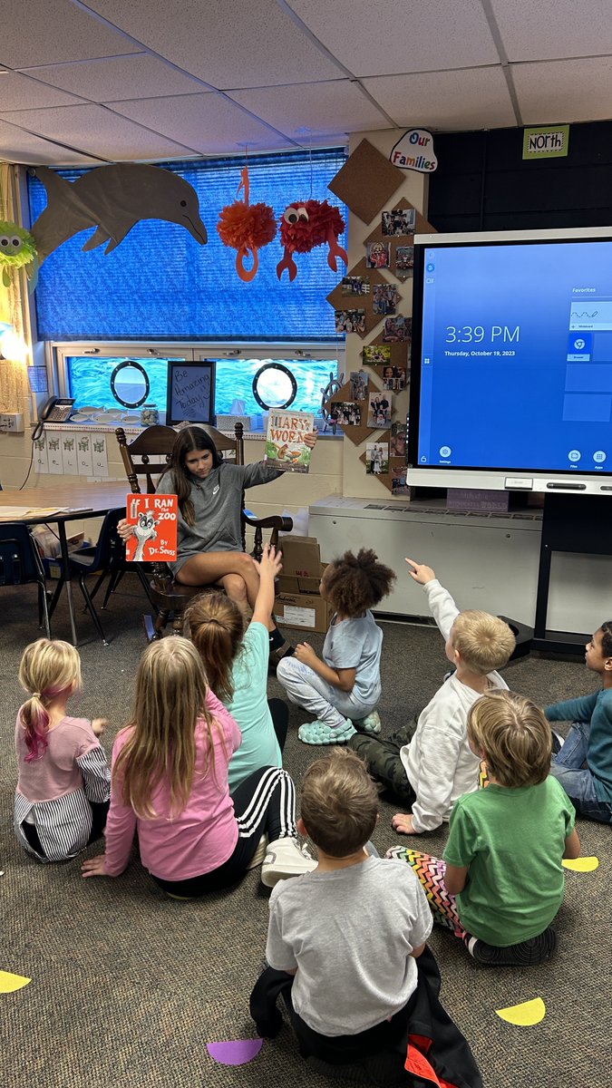 PLE Tigers tweet media