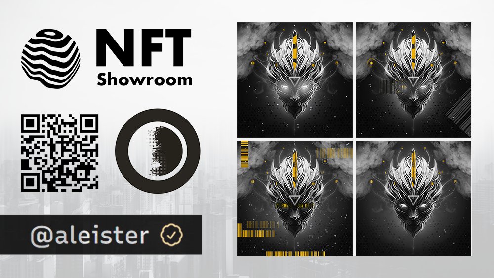 BLENDMYST | From Collection: Machiavellian - Now in NFT Showroom - Total Edition(s): 3           
nftshowroom.com/gallery/aleist…

#NFT #NFTart #NFTAwareness #HIVE #digital #cryptocurrency #art #nftshowroom #cryptoart 
Check out the description in Peakd:     
peakd.com/hive-158694/@a…