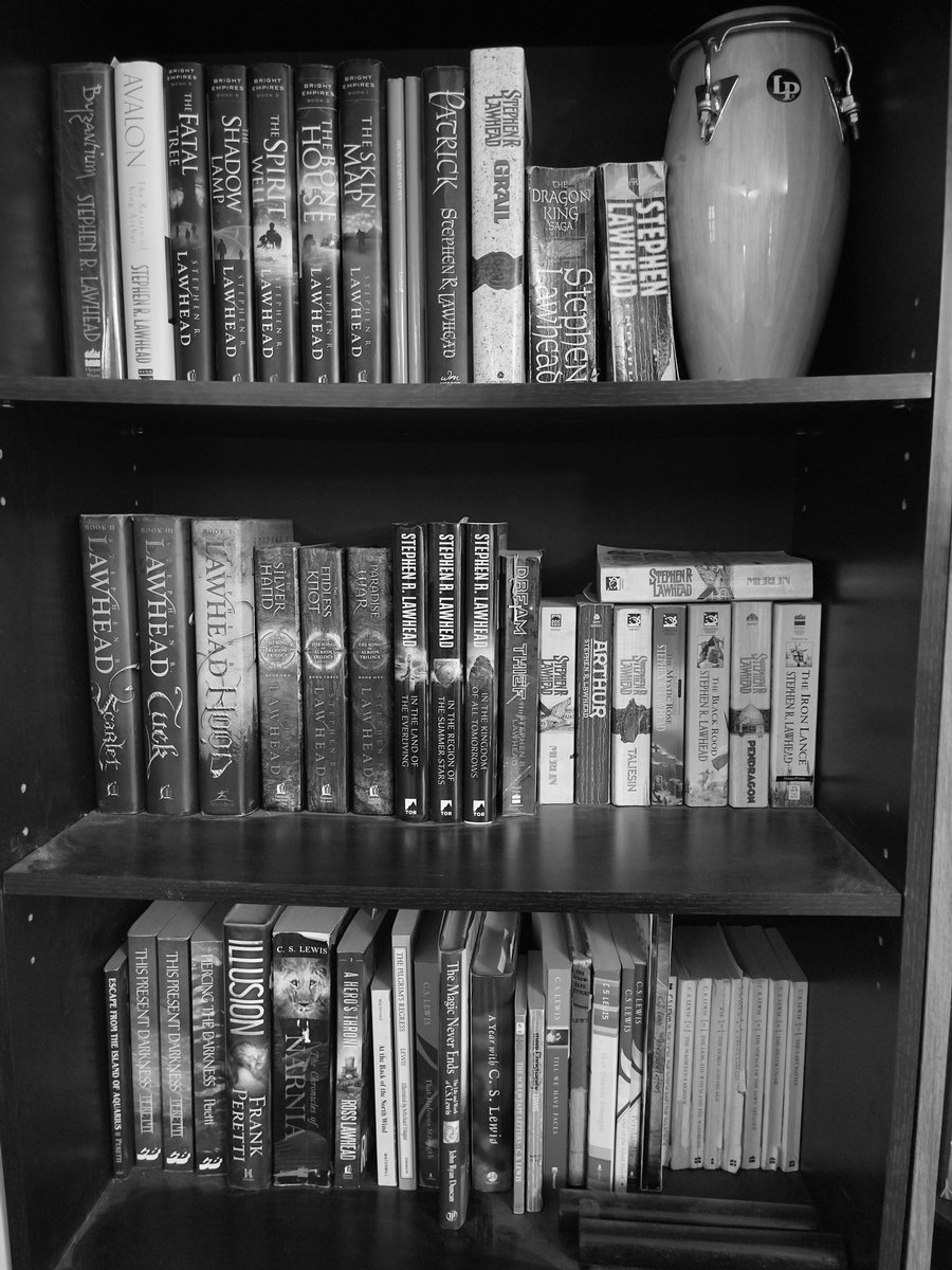 So excited for one of our favorite book series being made into a movie. #pendragoncycle