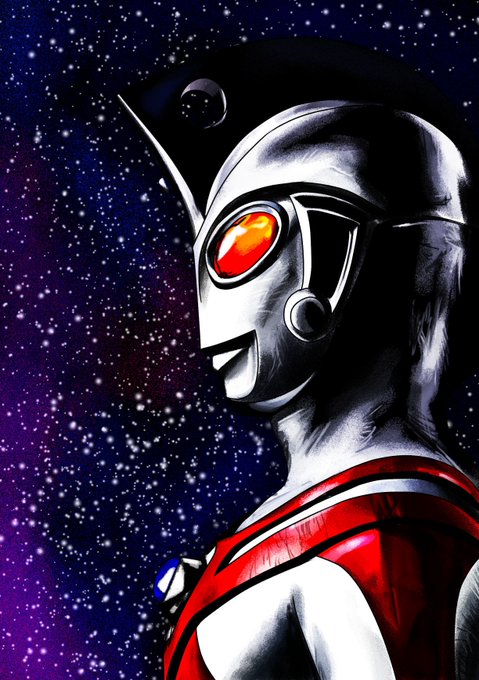 「ウルトラマン」のTwitter画像/イラスト(新着)｜3ページ目)