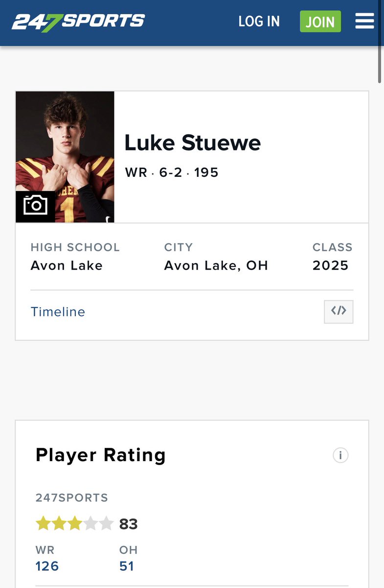 Luke Stuewe tweet media