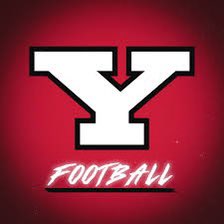 gusvalentine6's tweet photo. This weekend I will be attending @ysufootball for a gameday visit!! Thanks to @Colt_Jamieson and @fbcoachdp for the invite!! https://t.co/b0aFuDav2J