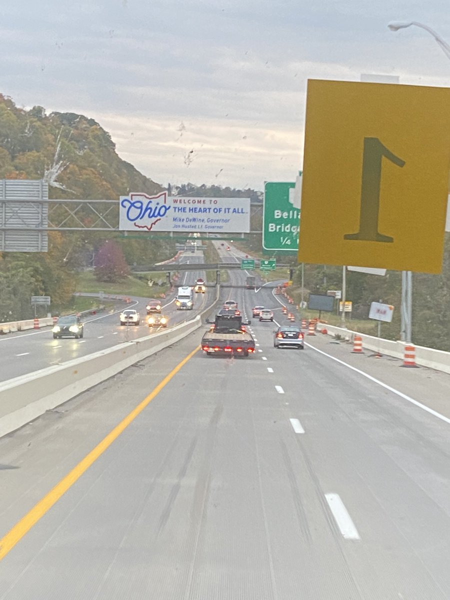 There’s no place like home!!