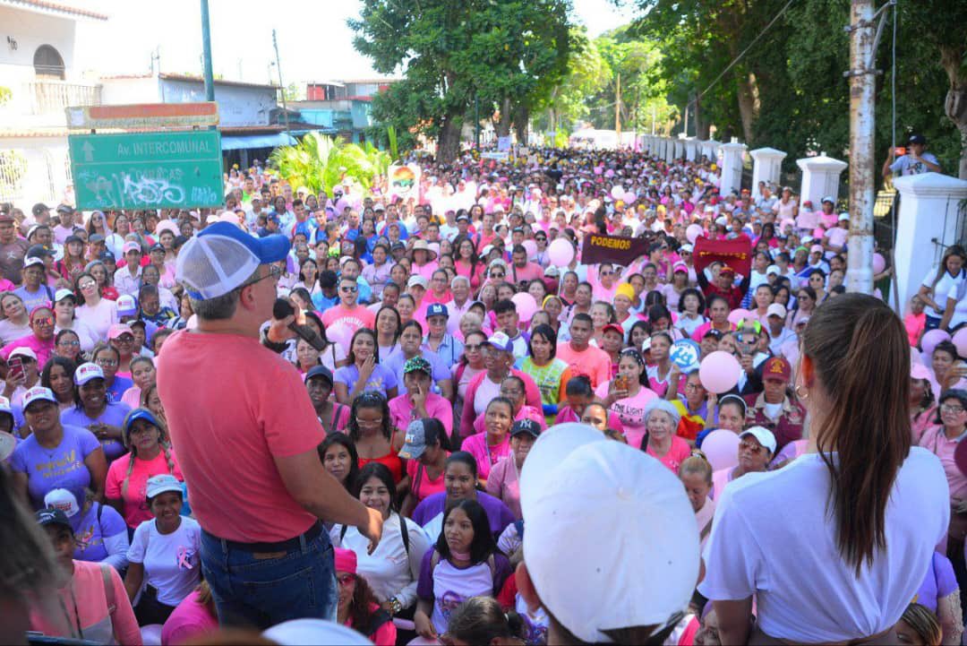 JULIO LEÓN tweet media