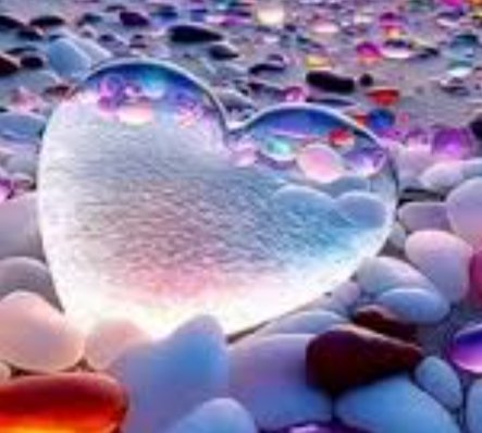 Each stone sparkles nice

Ah what a nice breeze

Studying stones and gems should be easy

Oh but who I am you may ask

Hehe that is a mystery