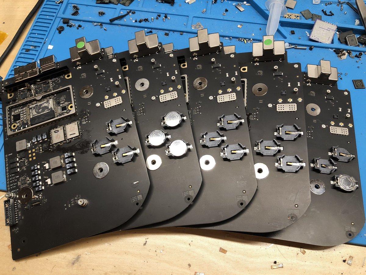 dosdude1 tweet media