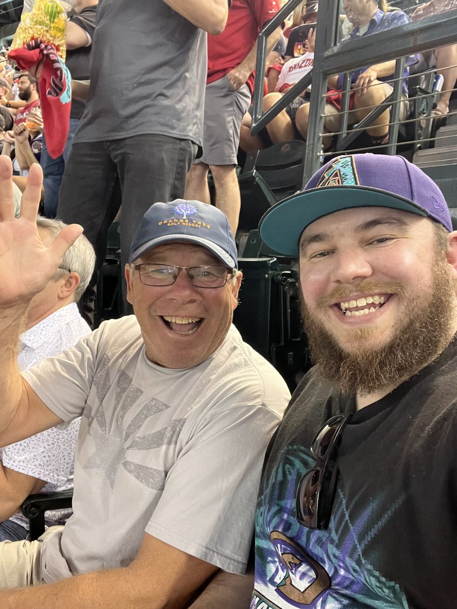 Seth Jones tweet media