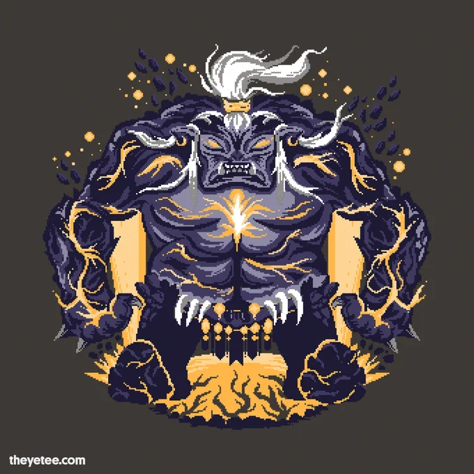 We're gonna need a bigger raid party. Designed by  #dailytees  