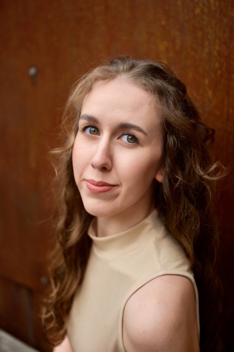 Introducing: Katie Fulks
Katie Fulks is our new grant writer. She graduated from Elon University in 2022. Most of her work as an arts administrator, is in grant writing, marketing, event management, and arts advocacy. 
#ShaLeighDanceWorks #SDW #DanceCompany #Dance