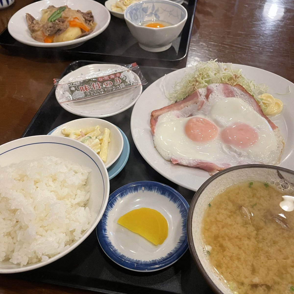 cc_neki7's tweet photo. 日本人でよかったと心の底から思う https://t.co/jmU2aUnW05