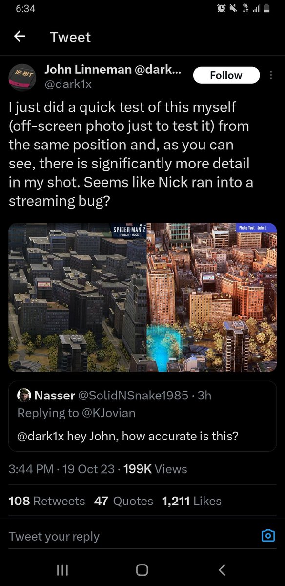 Spoopy tweet media