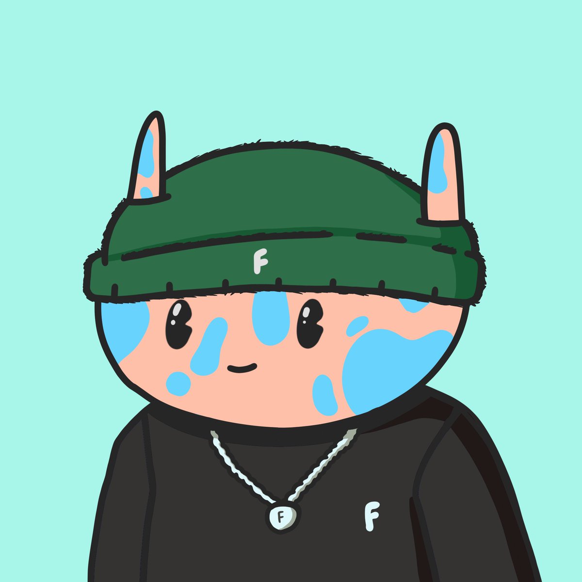 KOOSH⚡ (@nftkoosh) on Twitter photo You already know the drill - <a href="/alienfrens/">alien frens</a> #34
✅Like & RT
✅ Follow <a href="/nftkoosh/">@officialkoosh is the new handle</a> <a href="/kooshgivesback/">KOOSH GIVES BACK ⚡</a> <a href="/th3collective_/">The Collective</a>
✅Tag Frens
⚡️Winner Selected In 72hrs - 10/22/23 ⚡️ You already know the drill - <a href="/alienfrens/">alien frens</a> #34
✅Like & RT
✅ Follow <a href="/nftkoosh/">@officialkoosh is the new handle</a> <a href="/kooshgivesback/">KOOSH GIVES BACK ⚡</a> <a href="/th3collective_/">The Collective</a>
✅Tag Frens
⚡️Winner Selected In 72hrs - 10/22/23 ⚡️