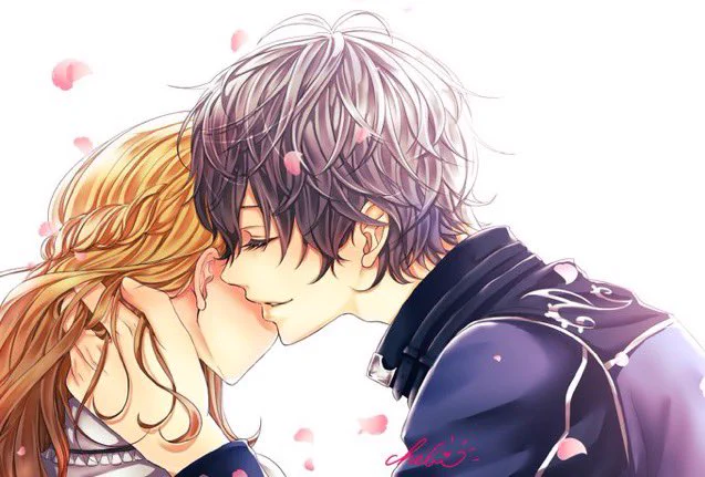 イケメン革命7周年おめでとうございます お祝い絵ちょっと間に合わなかったので過去絵で先にお祝いさせてください!! またあらためてお祝いします #永遠に解けない恋の魔法イケメン革命7周年