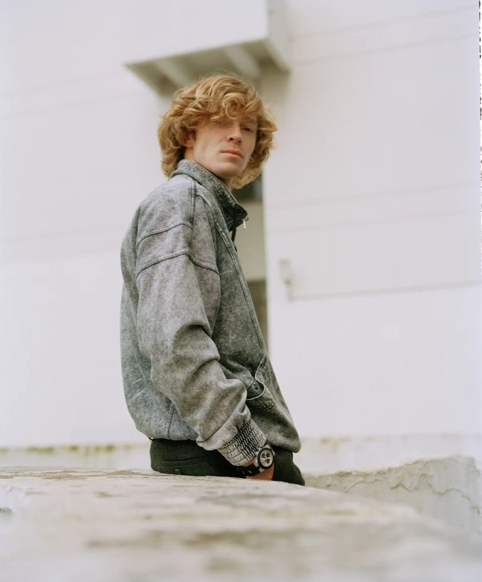 TheTennisLetter's tweet image. Happy Birthday to Andrey Rublev 🎂 🎈 

• 14 ATP Singles Titles

• Career high ranking of world #5

• Olympic Gold Medalist (Mixed Doubles)

• 1 Masters 1000 title

One of the most humble, down to earth souls you’ll ever come across. 

There’s a reason people say he’s the…