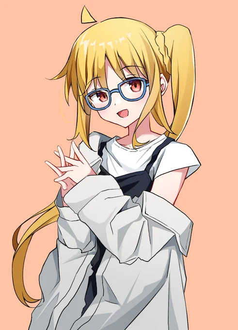 #ぼっち·ざ·ろっく 