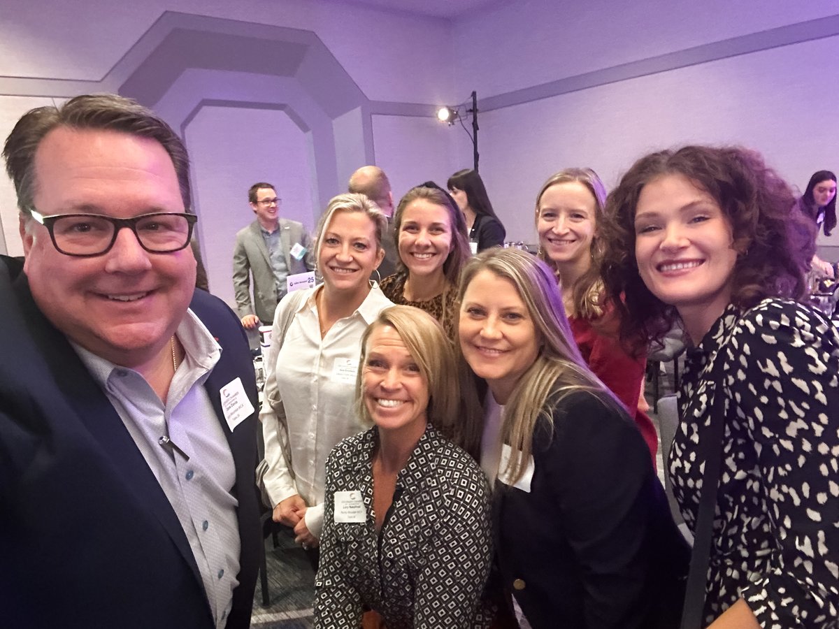 RockyMtnMCA's tweet photo. At RMMCA, we believe innovation, creativity, &amp; partnership is what builds our skyline and future. Today, we celebrated some of the businesses doing just that. Congrats to each of the winners of the @ColoradoChamber's“Coolest Thing Made in Colorado”! #PutCOFirst #COBusiness https://t.co/YpyE4iQSlT
