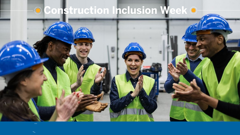 nerissa602's tweet image. This year’s event comes amid increased scrutiny from government officials on discrimination within construction. infl.tv/m9Yo