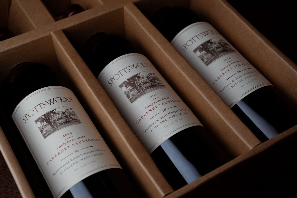 Collective Napa Valley tweet media