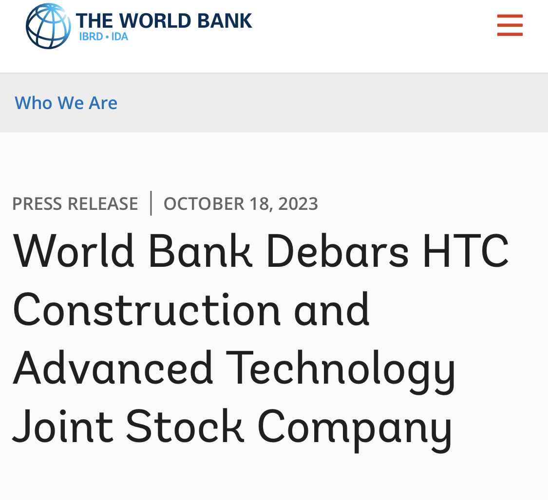 Bribery Prevention Network tweet media