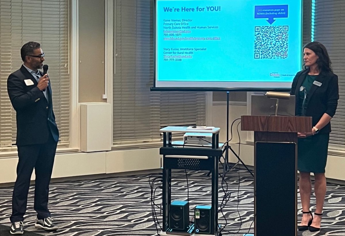 NDMedicalAssociation tweet media