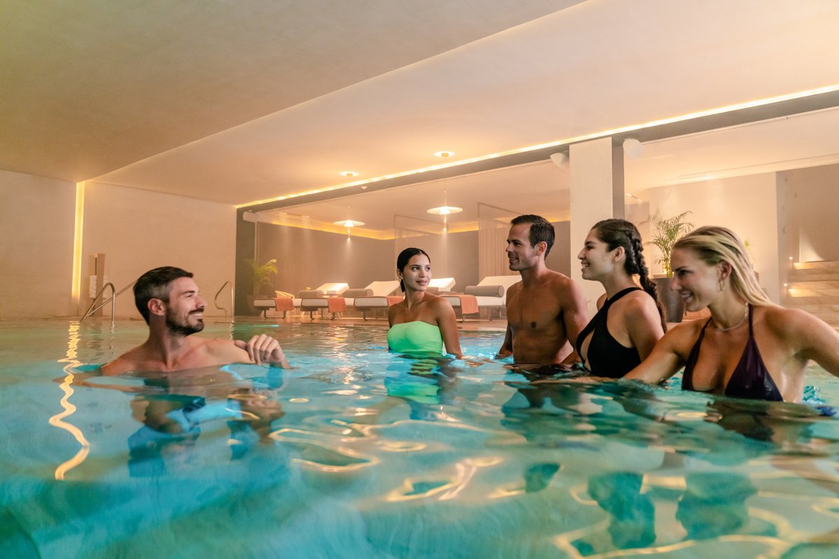 Velas Meetings tweet media