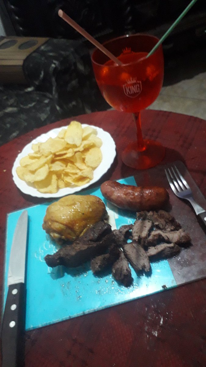 FabioPitel's tweet image. #quasesexta