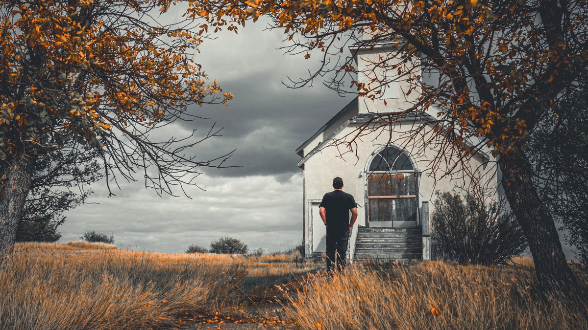 explorewithwade's tweet image. Countless untold stories await to be uncovered on the backroads, serving as a reminder of the vital importance of preserving this vanishing heritage. Join me on another adventure to see what we find this time.
Take care everyone!
youtu.be/9_thkrGYXe4