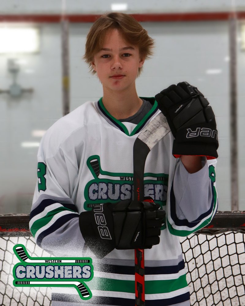 WesJer Construction Western Crushers tweet media