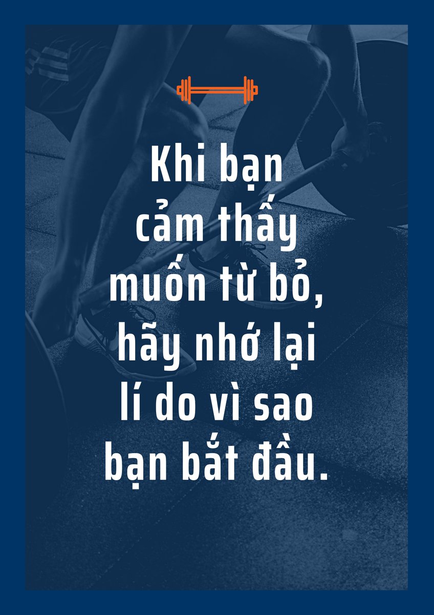 Jennydo2018's tweet photo. GM AE...Trong quá trình theo đuổi mục tiêu, sẽ có những lúc bạn cảm thấy mệt mỏi muốn từ bỏ, hãy nghĩ về lý do ban đầu mà bạn đã bắt đầu. Đó có thể là giấc mơ lớn, mục tiêu cá nhân, hoặc sứ mệnh riêng của bạn.
#dongluc #muctieu #thanhcong https://t.co/mfgTbiSytH