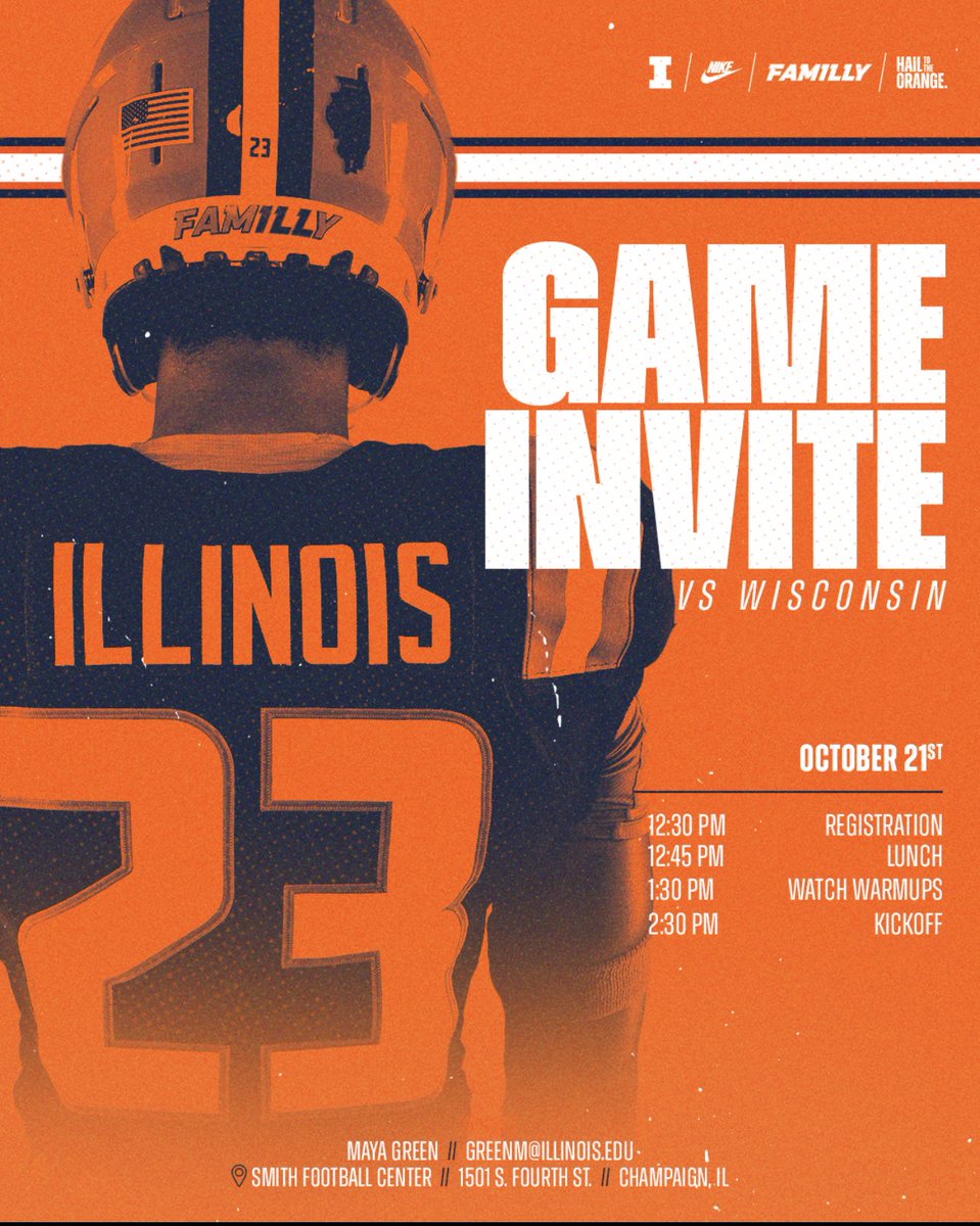 jackson_marnach's tweet photo. Thank you for the game day invite! @LeeperDrake https://t.co/OmvPYpMSbI